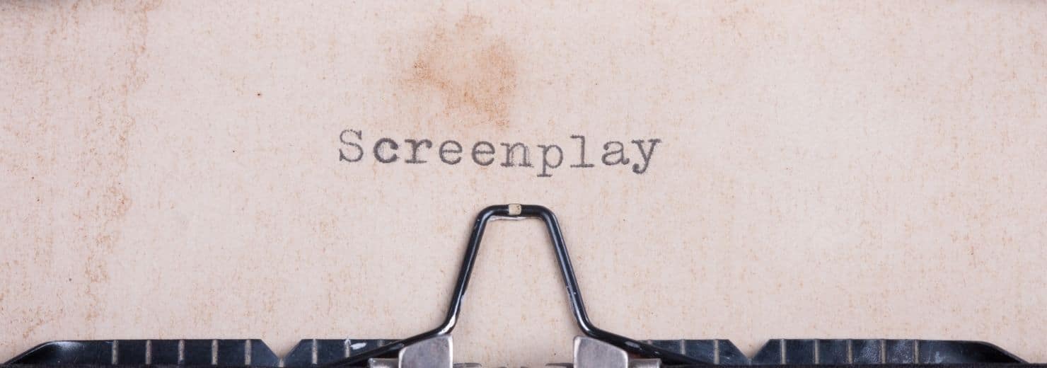 What is Screenwriting? Definition, Examples, and More Celtx Blog