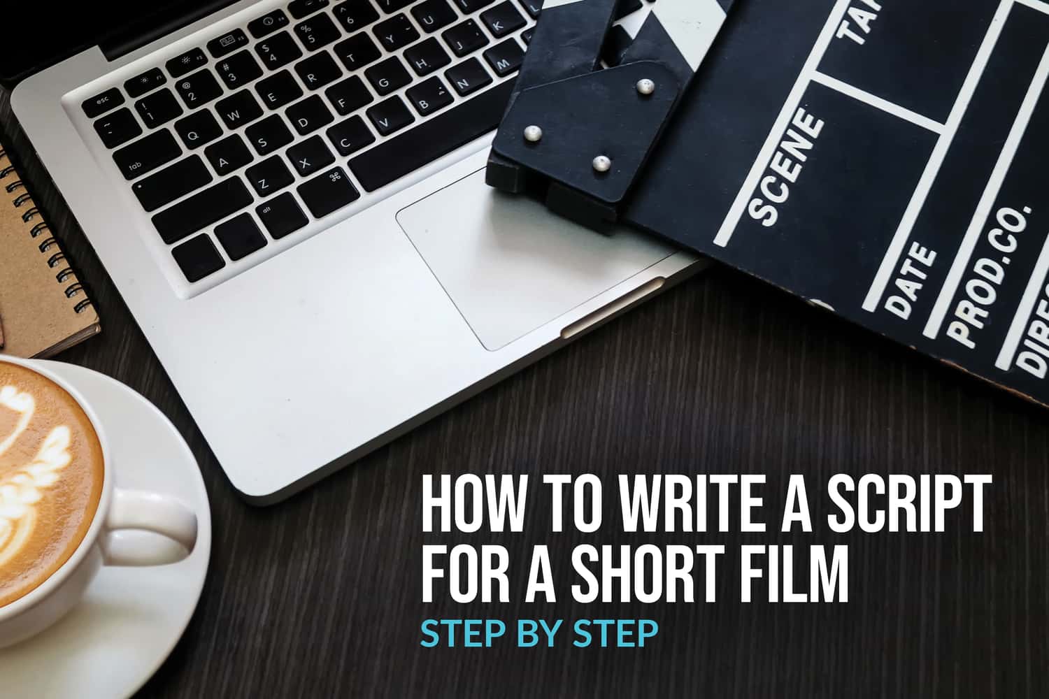 how to start writing a short film