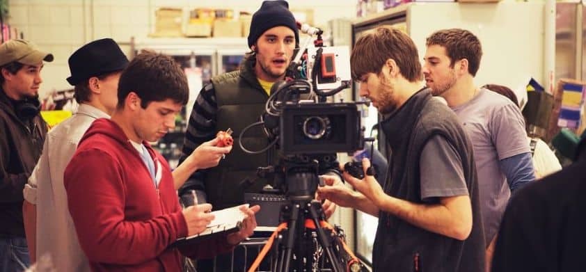 Is a Film Degree Worth It? Examining the Pros and Cons