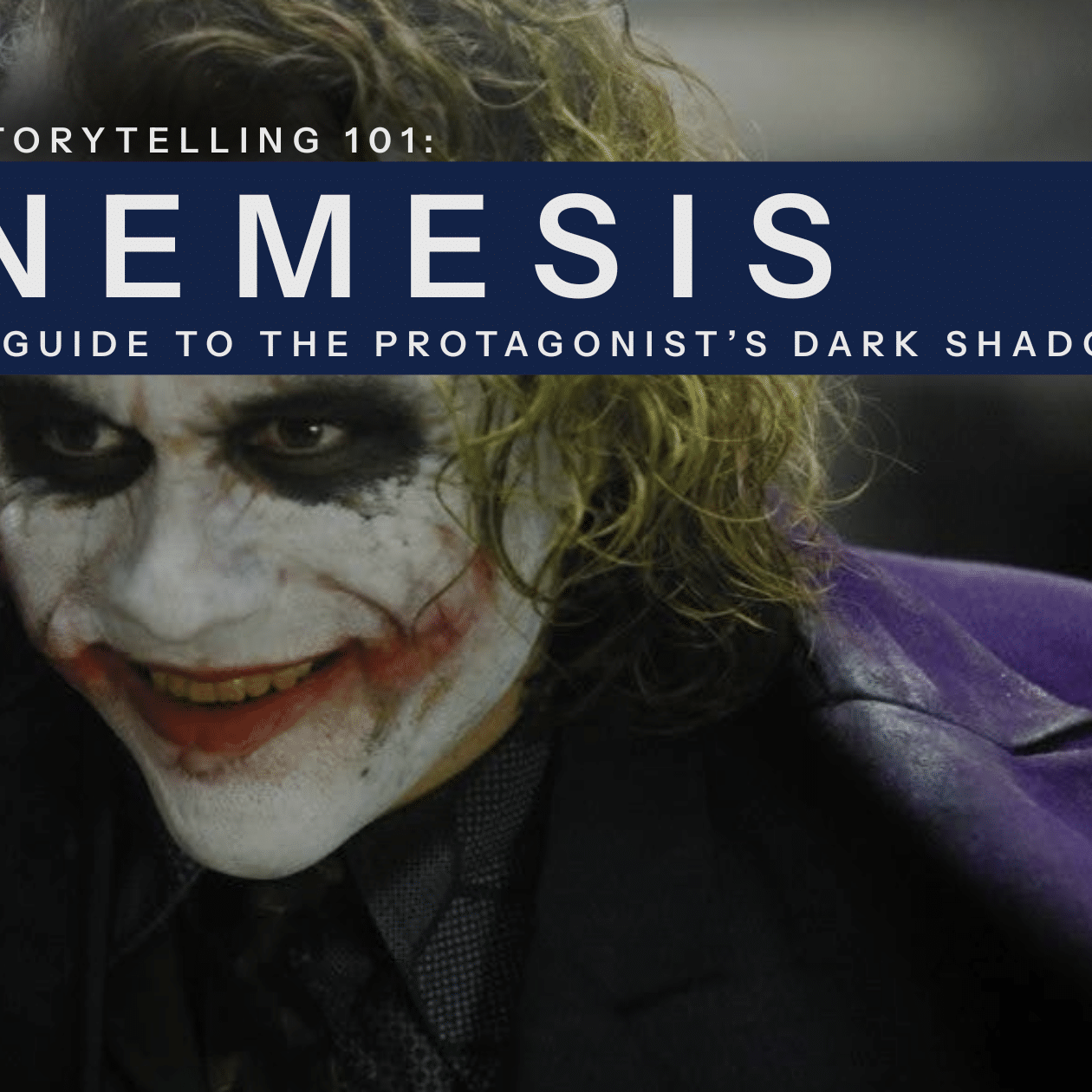 Meet The Greatest of Great Villian. \, image size:1260x1260